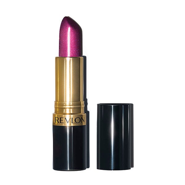 Revlon Super Lustrous Lipstick 457 Wild Orchid