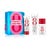 Cofre Esenciales Eight Hour Hydraplay
