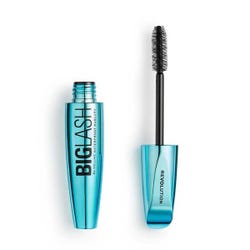 Ofertas, chollos, descuentos y cupones de REVOLUTION Big Lash Waterproof Xl Volume | 1UD Máscara de pestañas volumen XL