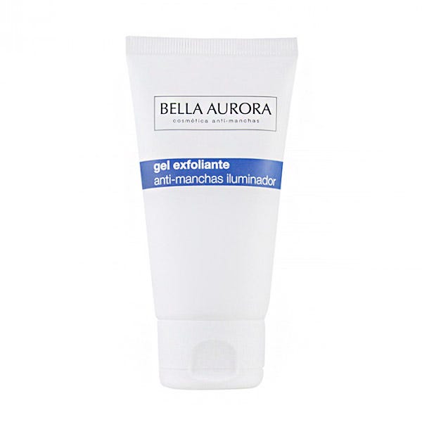 Gel&#x20;Exfoliante&#x20;Aclarante