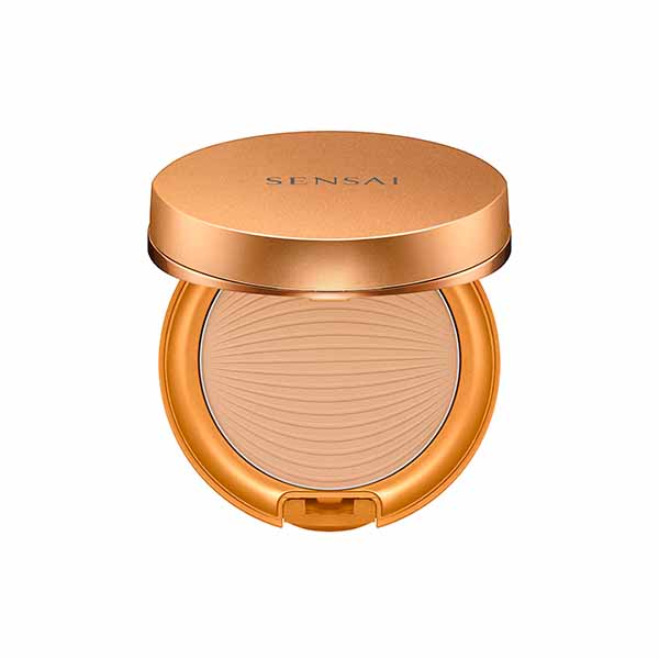 Natural Veil Compact SC01 Light