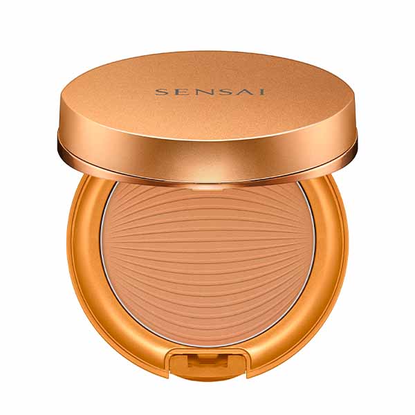 Natural Veil Compact SC04 Dark