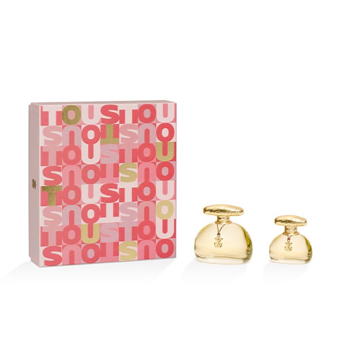 Estuche Tous Touch TOUS Eau de Toilette para Mujer precio