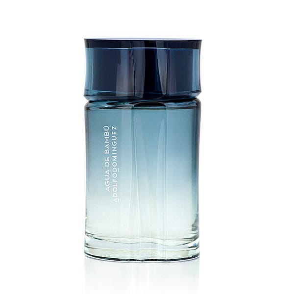 Adolfo Dominguez - Eau De Toilette Agua De Bambú Man 120 Ml En Oferta Adolfo Dominguez - Eau De Toilette Agua De Bambú Man 120 Ml - Imagen 2