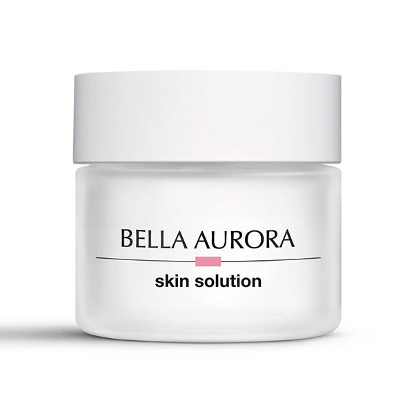 Age Solution Crema Día SPF15