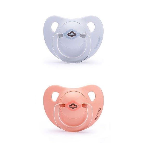 ᐅ Descubre los mejores chupetes para bebés 👶 Blog Druni