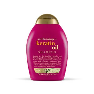 Keratin Oil