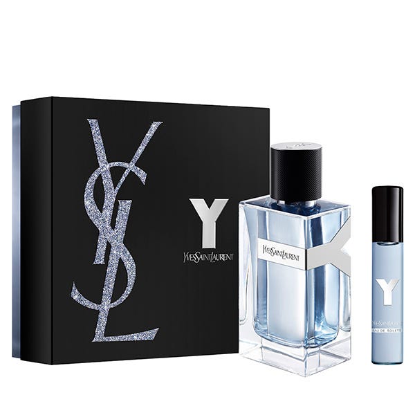 Estuche Y Men SAINT LAURENT de Toilette para hombre precio | .es