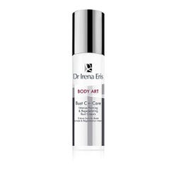 Imagen de DR IRENA ERIS Body Art Bust C + Care | 100ML Crema intensiva reafirmante regeneradora del busto Imagen de DR IRENA ERIS Body Art Bust C + Care | 100ML Crema intensiva reafirmante regeneradora del busto