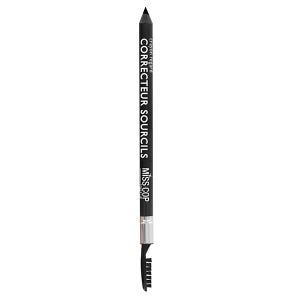Perfilador Corrector Cejas + Cepillo Cejas Miss Cop
