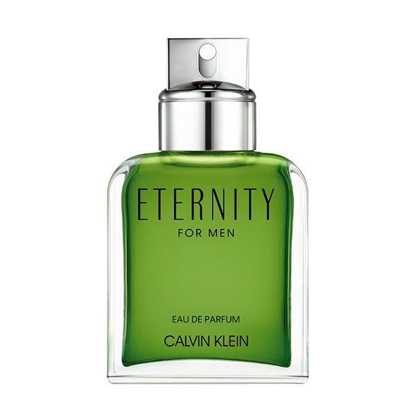 Eternity For Men CALVIN KLEIN Eau de Parfum para hombre precio 