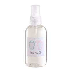 Imagen de EAU MY BB Eau My Bb Colonia | 150ML Eau de Toilette Infantil Ofertas, chollos, descuentos y cupones de EAU MY BB Eau My Bb Colonia | 150ML Eau de Toilette Infantil