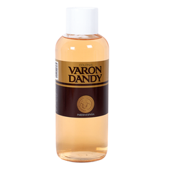 Imagen de VARON DANDY Colonia Varon Dandy | 1L Eau de toilette para hombre Ofertas, chollos, descuentos y cupones de VARON DANDY Colonia Varon Dandy | 1L Eau de toilette para hombre