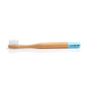 Cepillo Dental Bambú Infantil