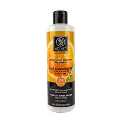Imagen de VELVET Organic Orange & Amaranth With Argan Oil Hair Conditioner Shine & Volume | 250ML Acondicionad