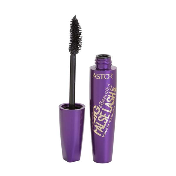 Big & Beautiful False Lash Look Volume Mascara