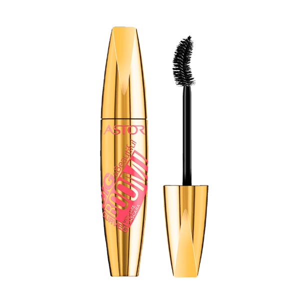 Big & Beautiful Boom!