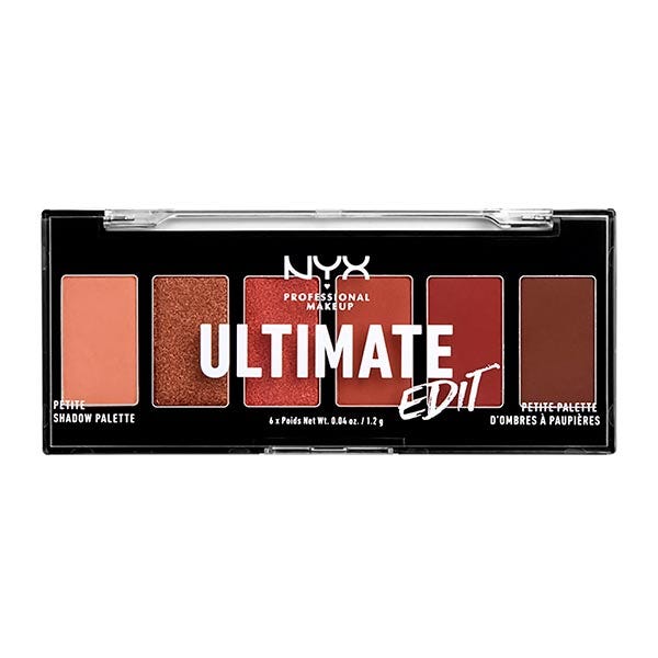 Ultimate Edit Petite Palette