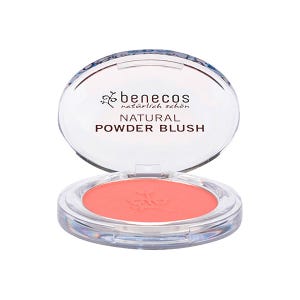 Natural Powder Blush