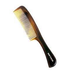 Imagen de BETER Peine Escarpidor Concha | 1UD Para proporcionar volumen a tu peinado Imagen de BETER Peine Escarpidor Concha | 1UD Para proporcionar volumen a tu peinado