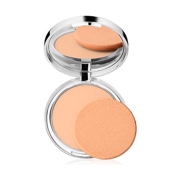 Superpowder CLINIQUE Polvos compactos y base de maquillaje precio Superpowder CLINIQUE Polvos compactos y base de maquillaje precio