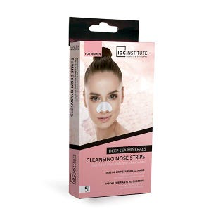 Deep Sea Minerals Cleansing Nose Strips