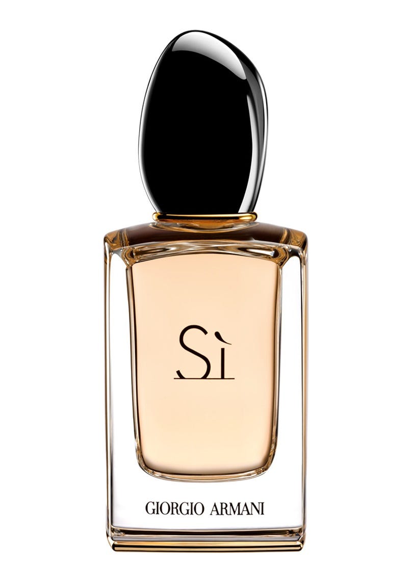Sì ARMANI Eau de Parfum para Mujer precio | DRUNI.es