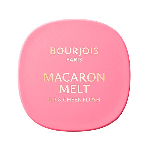 Macaron Melt Lip & Cheek Flush