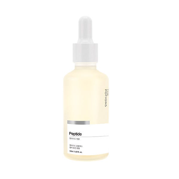 Peptide Ampoule