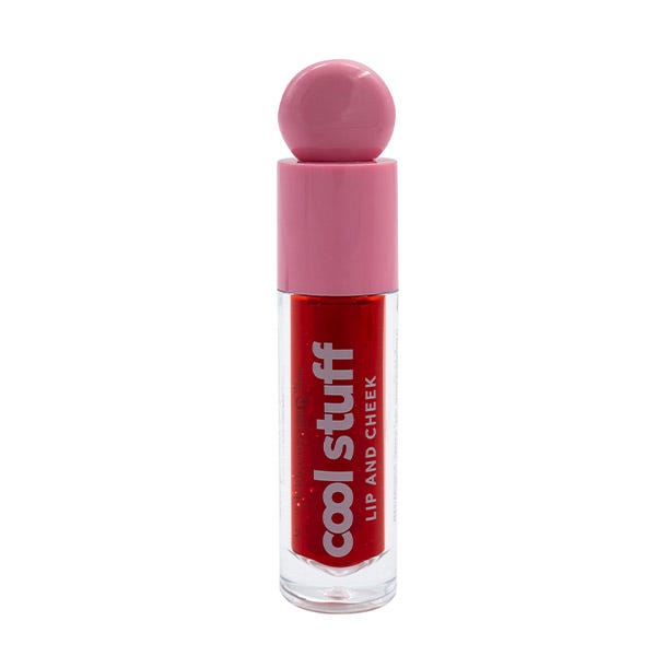 Lip & Cheek Tint