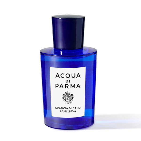 Arancia Di Capri La Riserva