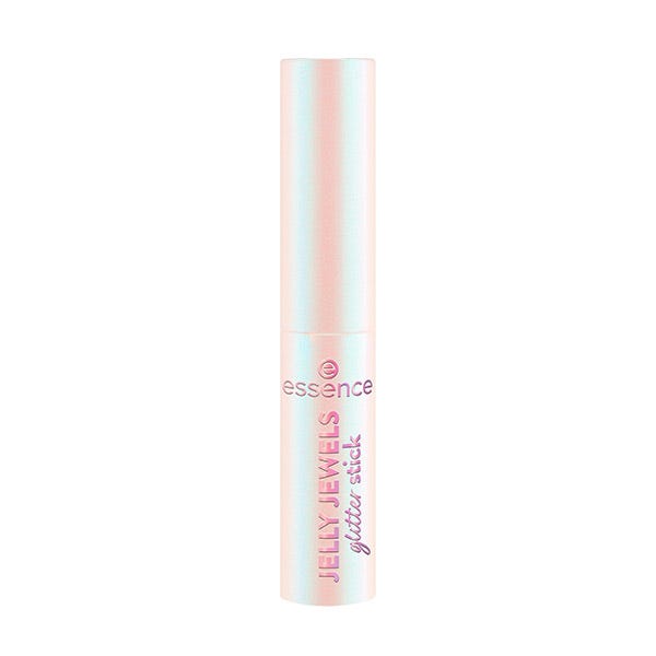 Jelly Jewels Glitter Stick