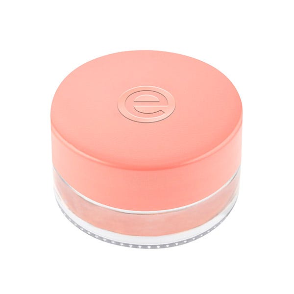 Sombra De Ojos En Crema