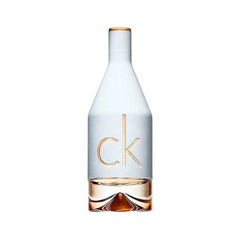 Ck In2u Woman
