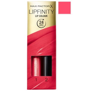 Lipfinity Lip Colour 24H
