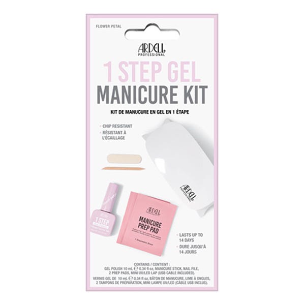 Gel Manicure Kit
