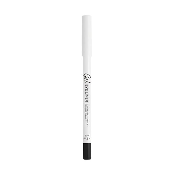 Long Lasting Gel Eyeliner