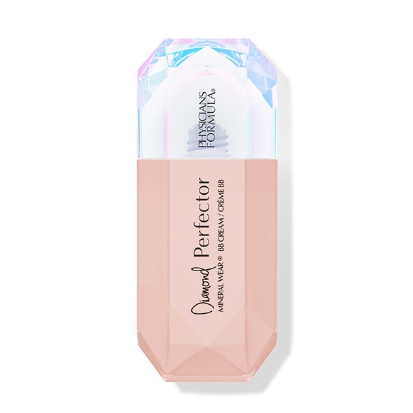 Mineral Wear Diamond BB Cream