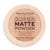 Super Matte Pressed Power