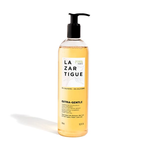 Extra-Gentle Shampoo