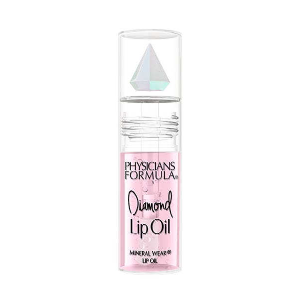 Diamond Lip Oil