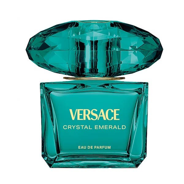 Crystal Emerald