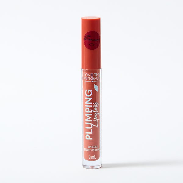 Plumping Lip Gloss