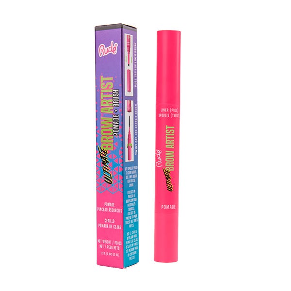 Brow Artist Pomade & Brush