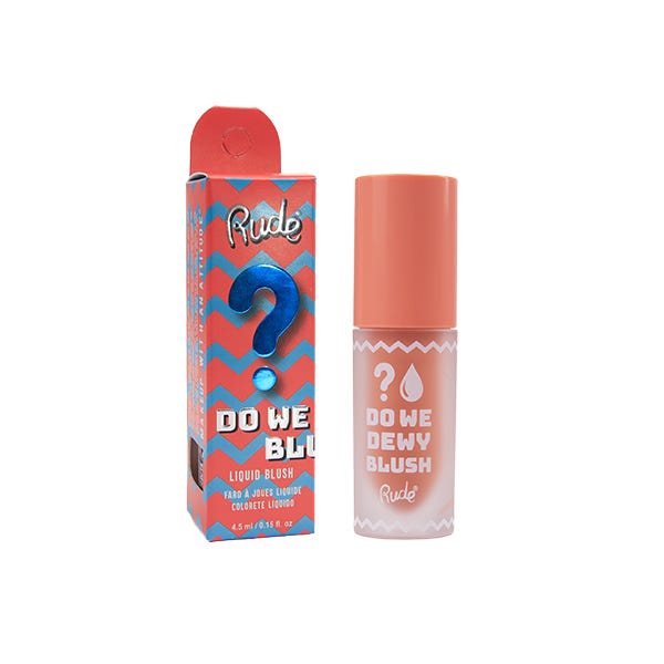 Do We Dewy Liquid Blush