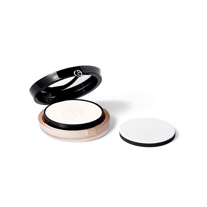 Power Fabric+ Setting Powder ARMANI Polvo acabado mate precio | DRUNI.es