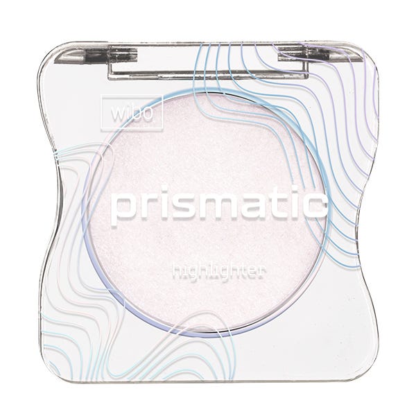 Prismatic Highlighter