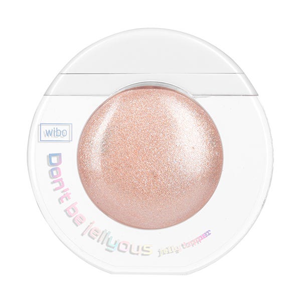 Don't Be Jellyous Eye Topper