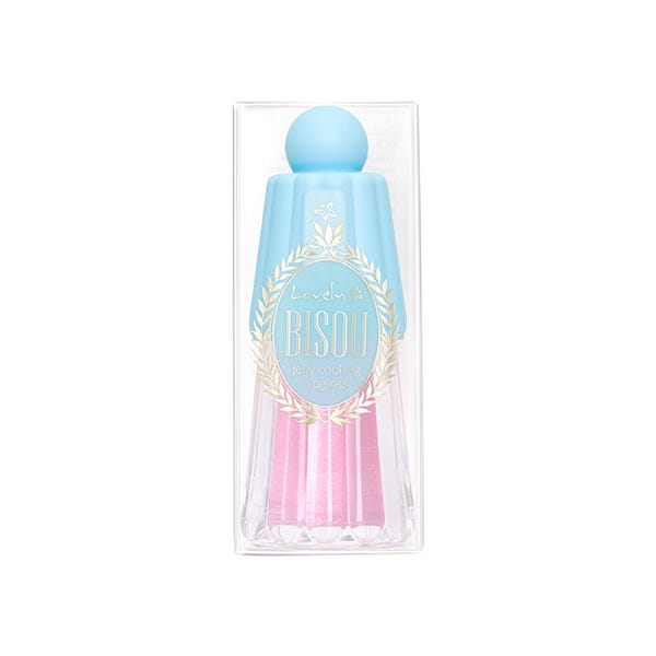 Bisou Jelly Lipgloss