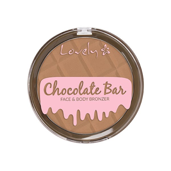 Chocolate Bar Bronzer
